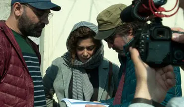 «بی سر» فرم حضور در سی‌وهشتمین جشنواره جهانی فیلم فجر را پر کرد