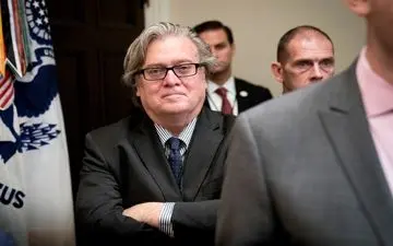 عفو 73 نفر توسط ترامپ در آخرین روز کاری