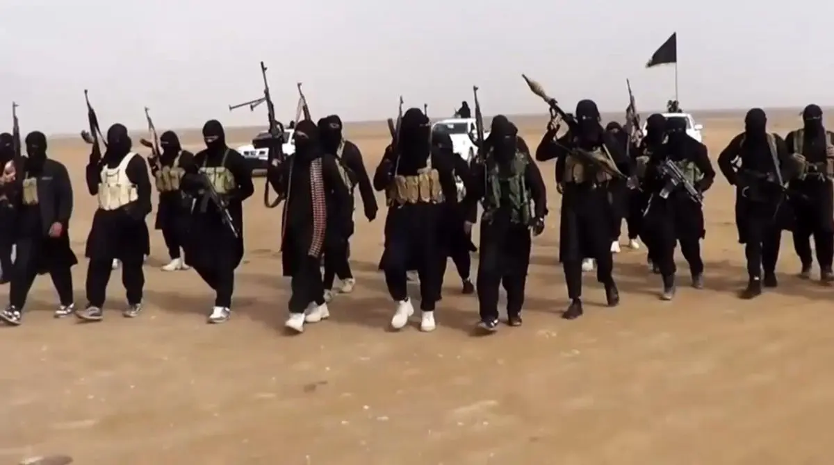 آخرین خبرها از حمله داعش به سامرا 