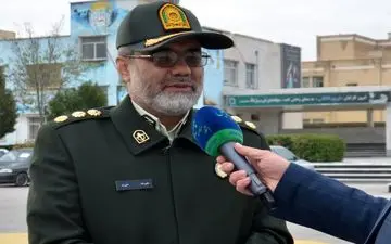 حضور به موقع پلیس مانع از خودکشی جوان 30 ساله در کرمانشاه شد