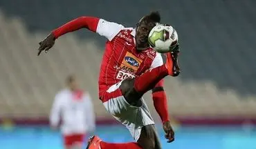 مقصد بعدی ستاره ” پرسپولیس ” مشخص شد