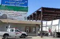 کسب رتبه دوم کشوری گمرک خسروی در صادرات کالا به کشور عراق