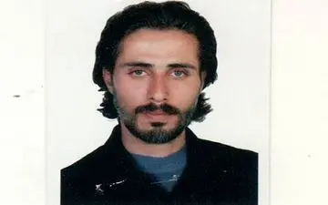 این مرد را می شناسید؟! / به پلیس زنگ بزنید؟ + عکس