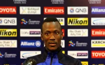 افشاگری عجیب تیام: دلم برای خودم و هواداران سوخت!