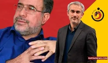 مدنی‌زاده فراتر از یک گزینه مدیریتی  است/ وزیر پیشنهادی از سرمایه‌های فکری در حوزه اقتصاد است