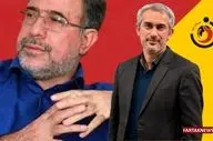 مدنی‌زاده فراتر از یک گزینه مدیریتی  است/ وزیر پیشنهادی از سرمایه‌های فکری در حوزه اقتصاد است