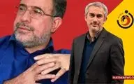 مدنی‌زاده فراتر از یک گزینه مدیریتی  است/ وزیر پیشنهادی از سرمایه‌های فکری در حوزه اقتصاد است