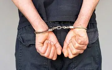 این دزد به عزاداران اربعین هم رحم نکرد