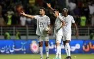 استقلال - الوصل؛ جدال مشابه‌ها در شب بازگشت ساپینتو به نیمکت