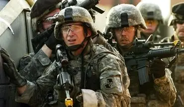 پاشنه آشیل ارتش آمریکا در آینده نزدیک