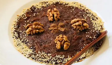 اگه دنبال یه وعده سالم و مقوی هستی قیساوا  رو امتحان کن!