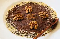 اگه دنبال یه وعده سالم و مقوی هستی قیساوا  رو امتحان کن!