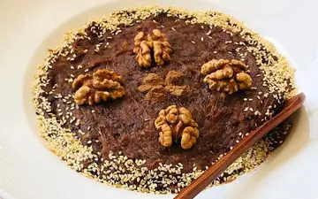 اگه دنبال یه وعده سالم و مقوی هستی قیساوا  رو امتحان کن!