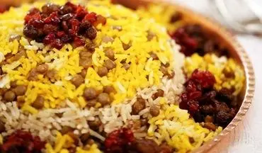 طرز تهیه عدس‌ پلو خانگی؛ غذای ساده اما مقوی برای روزهای سرد