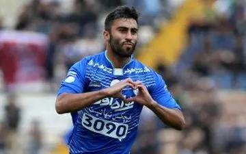 کاوه رضایی به اردوی استقلال در ترکیه اضافه می‌شود