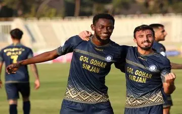 بازیکن گابنی غیرمجاز شناخته شد/ دیدارهای گل‌گهر برابر استقلال، پیکان و سپاهان ۳-۰ می‌شود