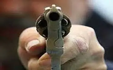 تیراندازی هولناک در اراک 