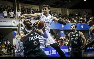  اعلام اسامی ۱۲ بسکتبالیست تیم ملی برای حضور در تورنمنت اطلس