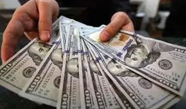 کاهش هزارتومانی قیمت دلار