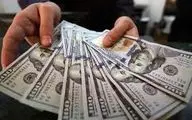کاهش هزارتومانی قیمت دلار