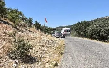 2 نظامی ترک بر اثر انفجار بمب کشته شدند