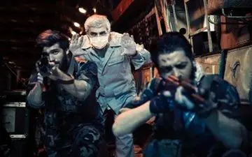 "به وقت شام" مرز فروش هفت میلیارد تومانی را رد کرد