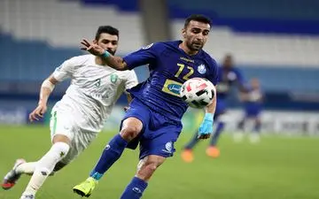 استوری بازیکن استقلال خبرساز شد