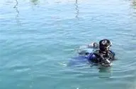مرگ غم انگیز 3 جوان آبیکی / آنها در کانال آب غرق شدند!