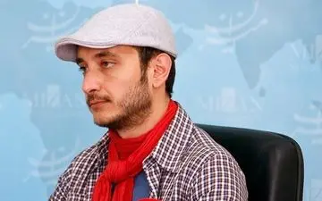 ماجرای عجیب بازیگر شدن محمدرضا گلزار +عکس