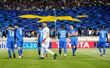 زمان معرفی سرمربی جدید استقلال مشخص شد