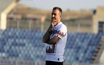 کمالوند: با حضور همه جانبه مردم خونگرم جم می توانیم هر حریفی را در خانه شکست بدهیم