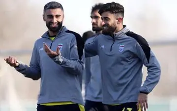 پیغام بمب آبی ها به مدیران استقلال