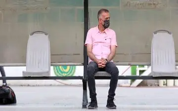 همکاری کمالوند و نفت مسجدسلیمان پایان یافت