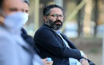 محمدی:  بعد از خوردن گل تیم ما شوکه شد و نتوانست به جریان بازی برگردد