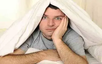  آسیب هایی که کم خوابی به بدن وارد می کند