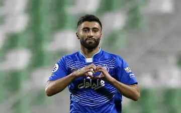 وعده عجیب منصوریان به کاوه رضایی برای تمدید قراردادش!