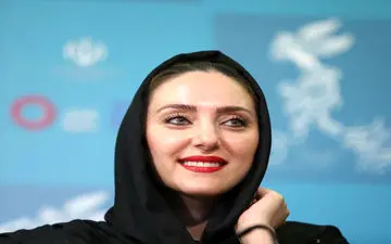 عکس خانوادگی مهسا کرامتی به همراه همسر و فرزندش (عکس)