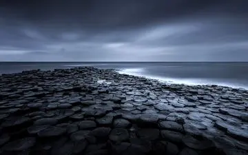  عکس منتخب نشنال جئوگرافیک | گذرگاه غول