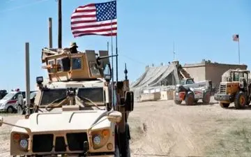 نماینده پارلمان سوریه: توطئه‌های آمریکا علیه سوریه و عراق ادامه دارد
