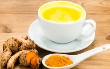 این معجون کمردردتان را درمان می کند