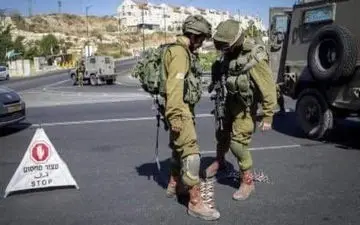 آغاز رزمایش گسترده ارتش رژیم صهیونیستی در چند محور از جمله بلندی‌های جولان