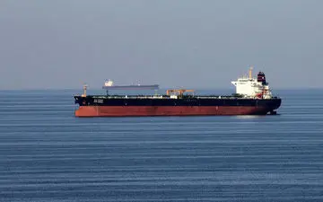 وحشت عربستان از تنگه هرمز / نفتکش ها متوقف شدند 