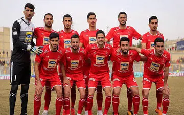 ترکیب پرسپولیس اعلام شد؛ ریسک بزرگ برانکو