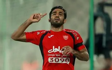  بمب بزرگ پرسپولیسی ها می ترکد ، شاه ماهی در استانه توافق با سرخپوشان