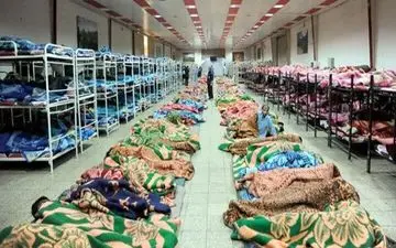 یک گرمخانه جدید در کرمانشاه احداث می‌شود  
