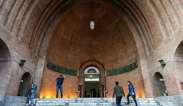 
در ۳ روز عزای عمومی؛موزه‌ها به فعالیت خود ادامه می‌دهند
