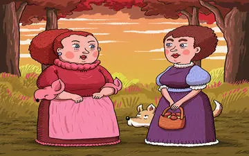 سگ دوم جایی است که فکرش هم نمی‌کنید/ او را پیدا کنید+پاسخ 