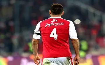 ادعای عجیب سایت AFC که هواداران پرسپولیس را ترساند!