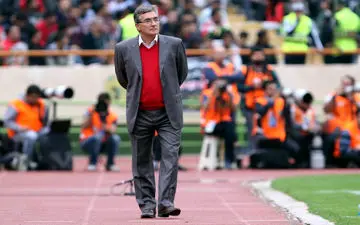  تغییرات اساسی در پرسپولیس/خروجی ها بیش از انگشتان یک دست/ برانکو تعارف ندارد