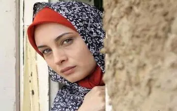 مریم کاویانی پلنگ صورتی شد! | استایل متفاوت مریم کاویانی